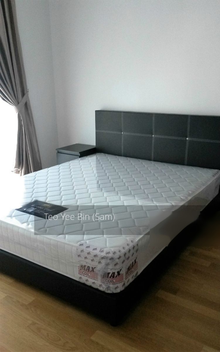 Vacanza @ East (D14), Condominium #126168602